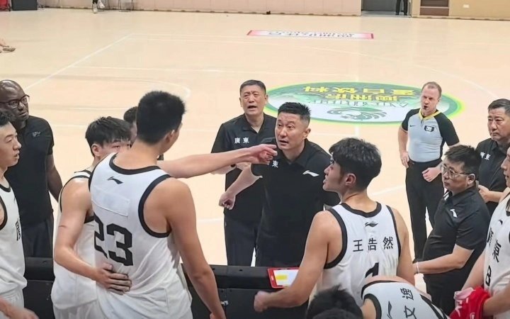 HePcv, 杜锋鼓励继, Nje