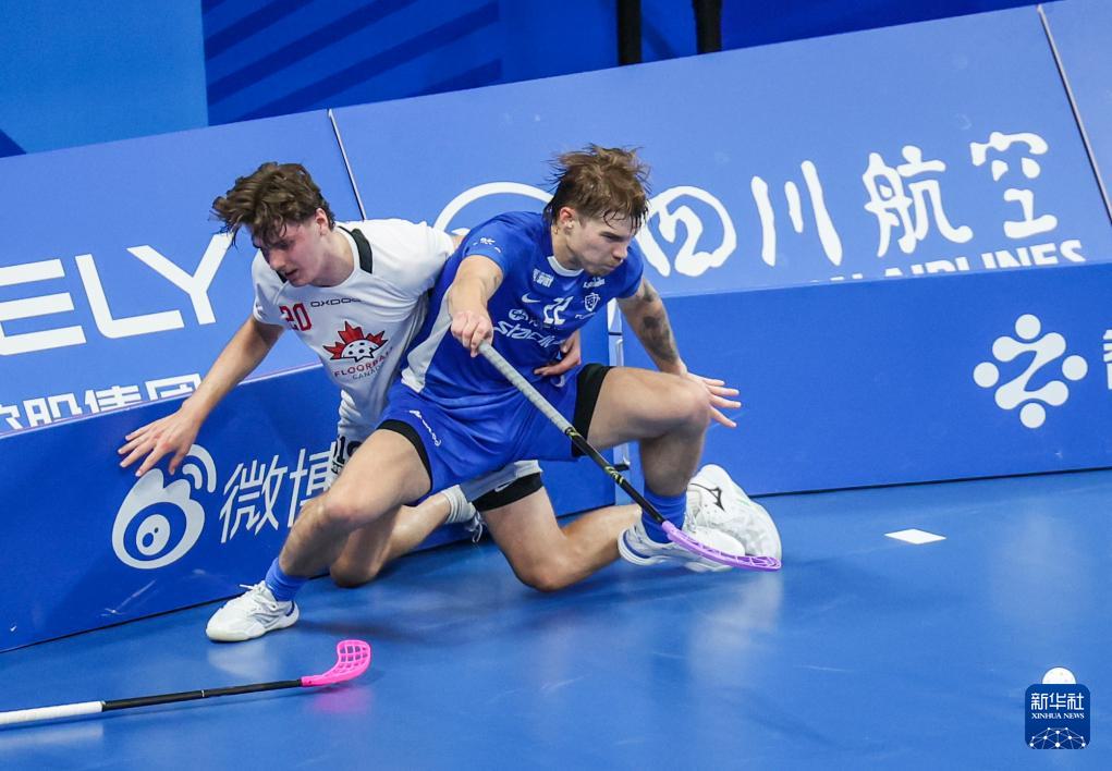 男子预赛 男子预赛