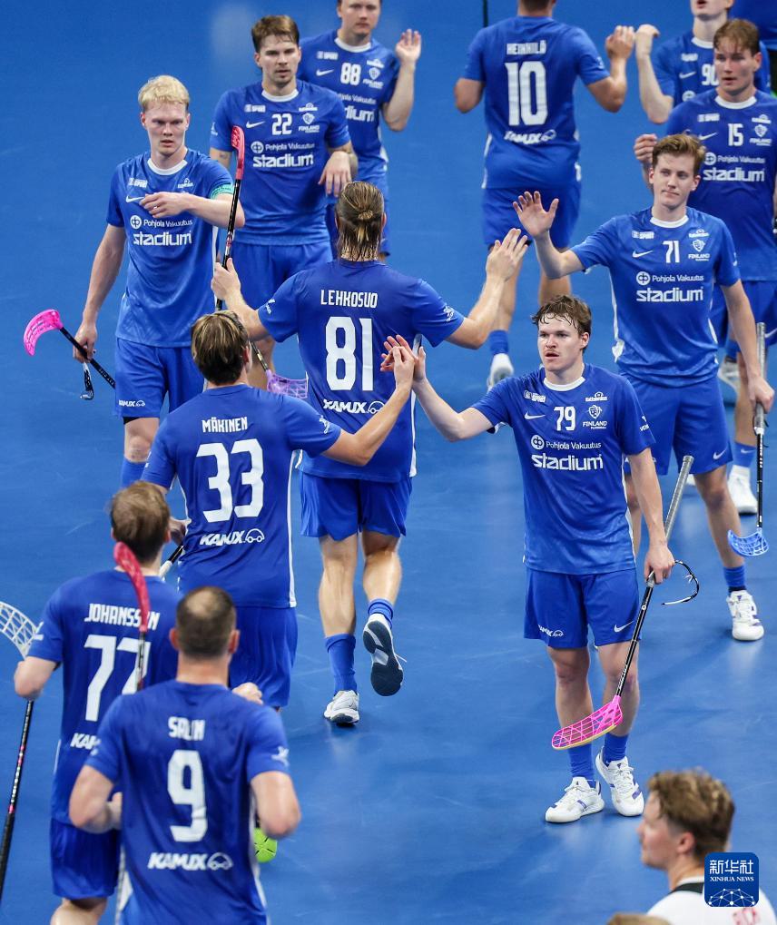 男子预赛 男子预赛