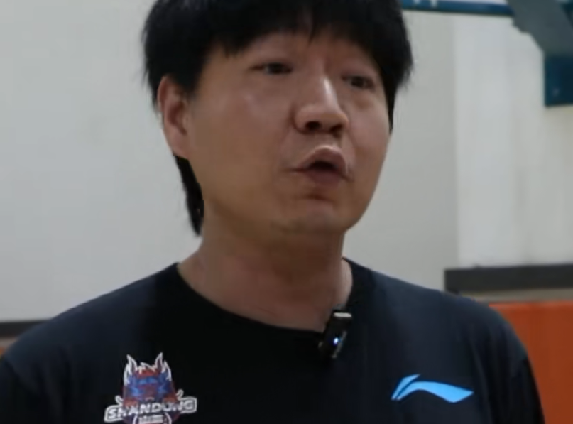 重点培养的, 但他还是要