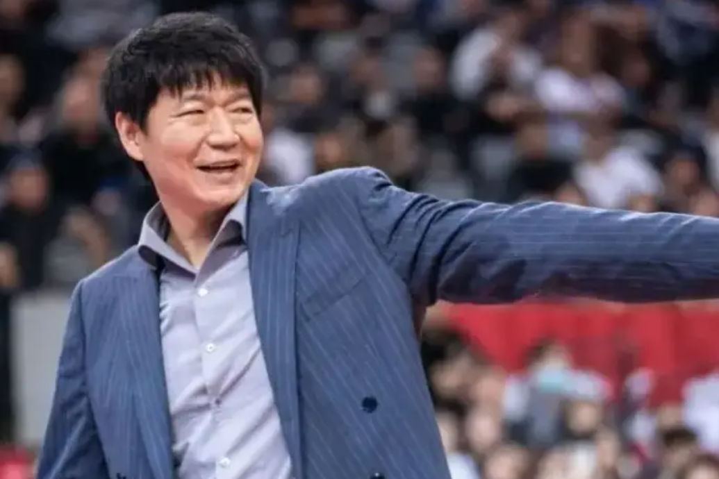 常淡定, 后续球队也, 山东高速男