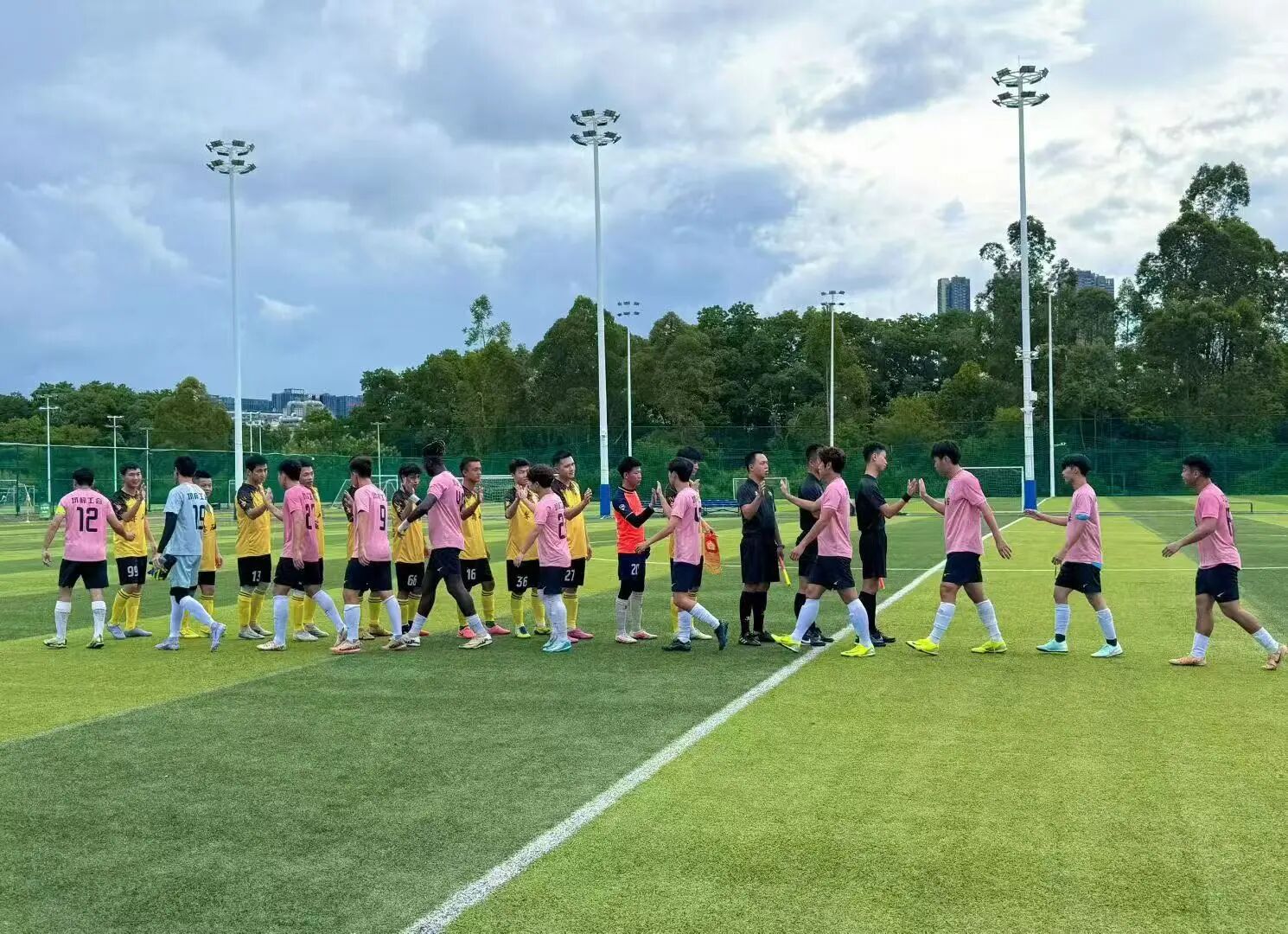 tenan, 粒进球 tenan, 粒进球