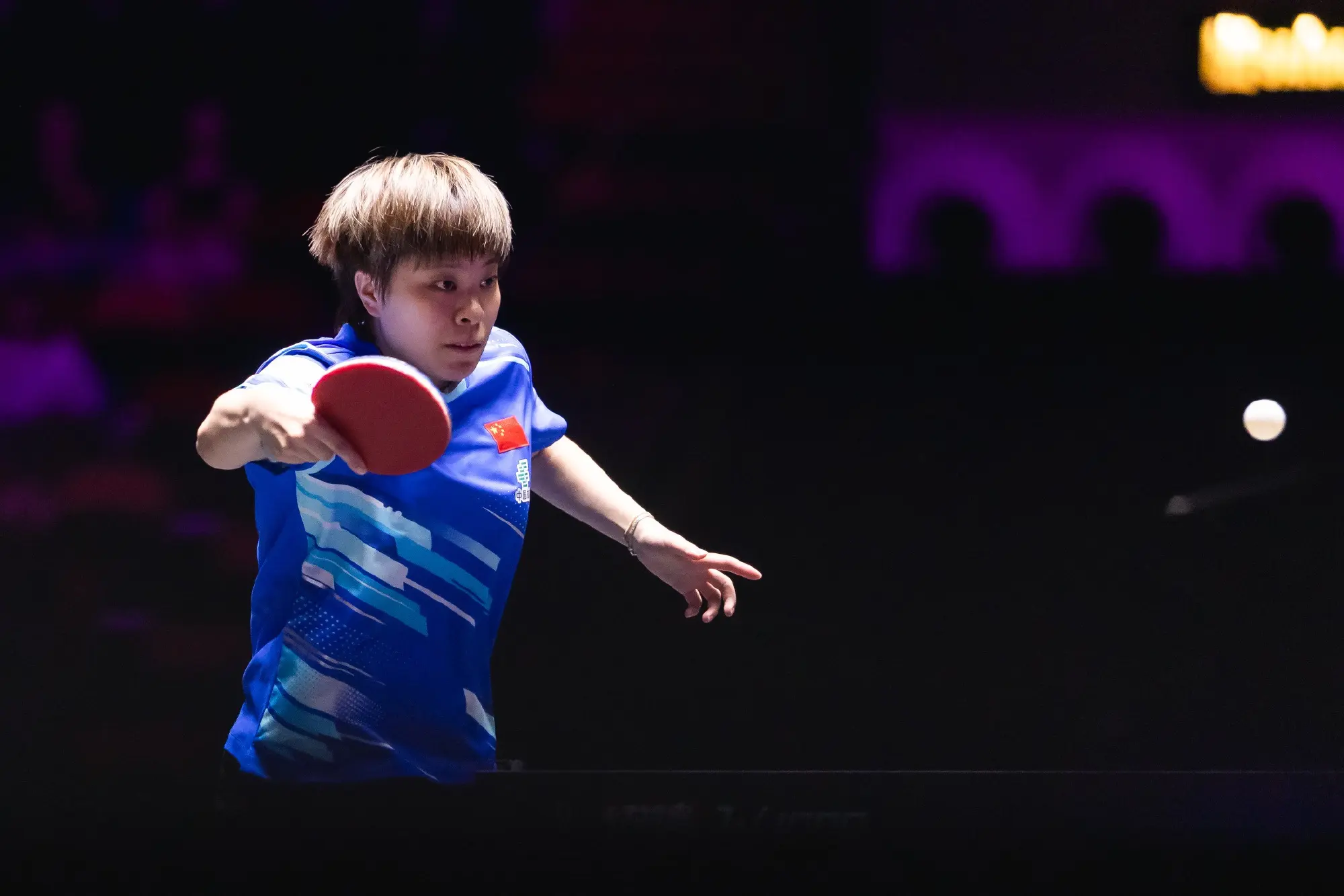 决赛, 将进行现场, 男单