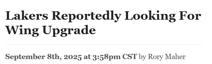 Stein, 报道称, 了调整阵容