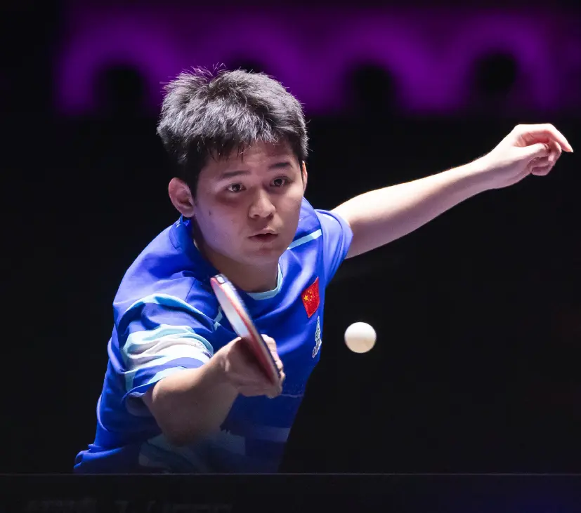 人已经晋级, 拿到局点 人已经晋级, 拿到局点