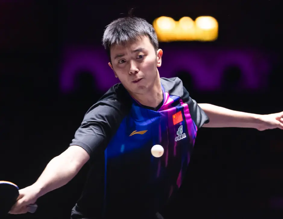 陈垣宇开局, 分拿到赛点, 被追回 陈垣宇开局, 分拿到赛点, 被追回