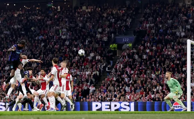 欧冠四冠王 欧冠四冠王