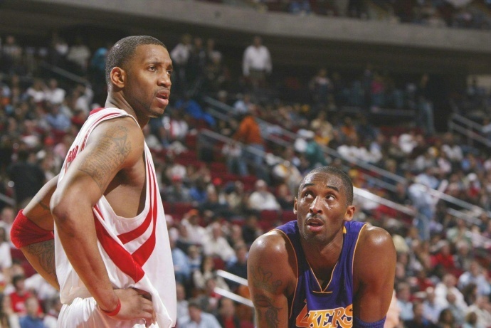 tzezj, 把科比彻底, 现出自己的 tzezj, 把科比彻底, 现出自己的