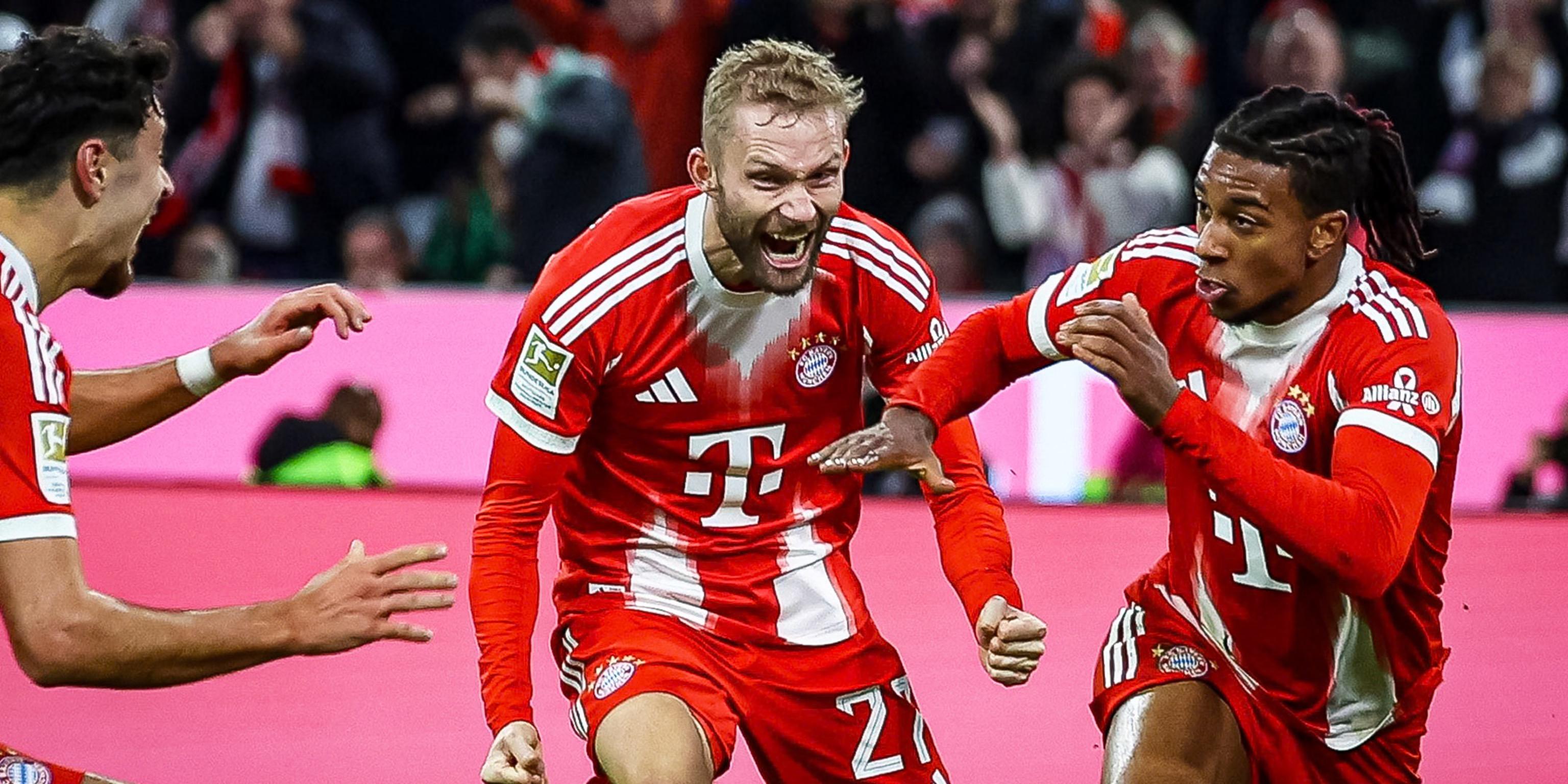 stron, 下半场则顶 stron, 下半场则顶