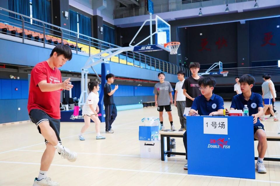 化推广的盛, 广东站, 审核