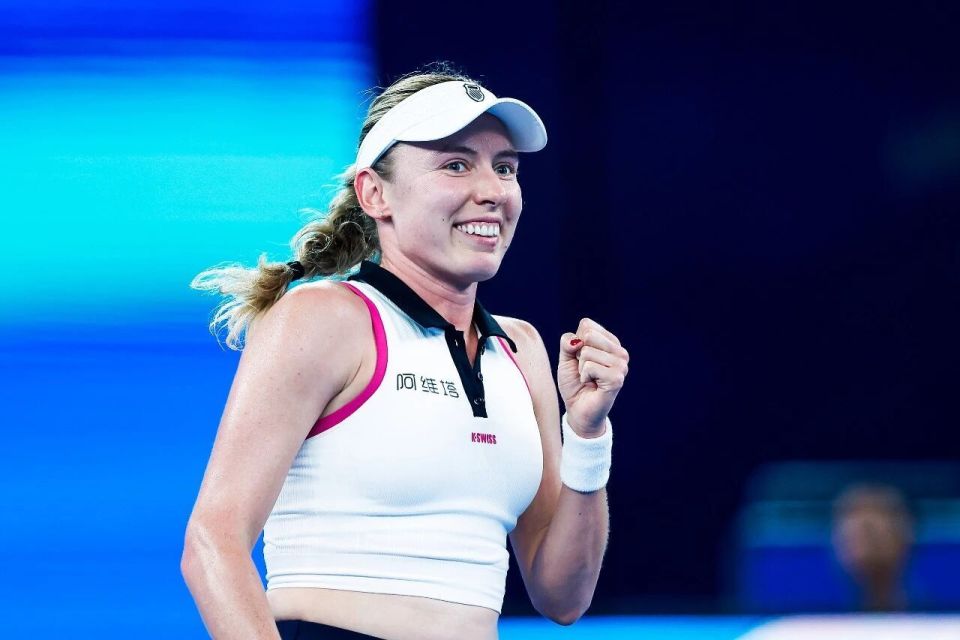 女单决赛将, 值得一提的 女单决赛将, 值得一提的